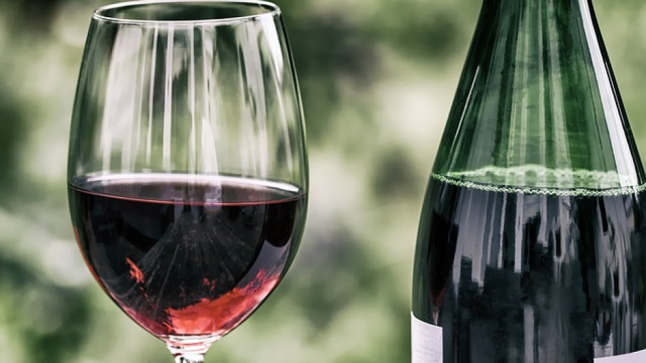 Al via la 56^ edizione della Mostra Mercato del Ghemme Docg